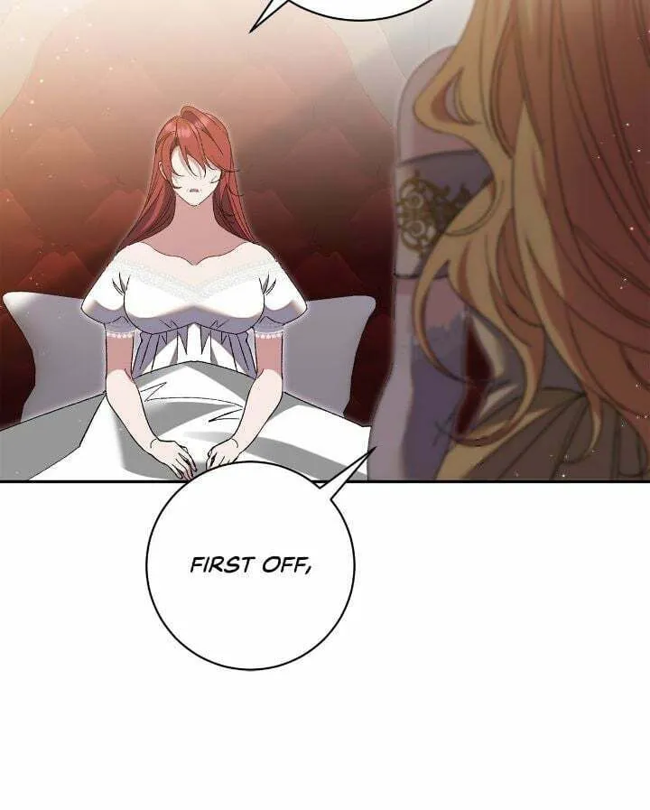 There's No Use Hanging On Chapter 154 page 81 - 