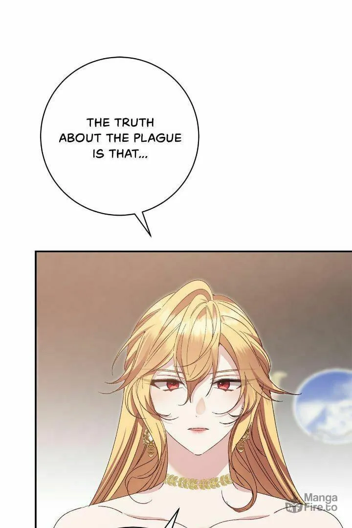 There's No Use Hanging On Chapter 154 page 82 - 