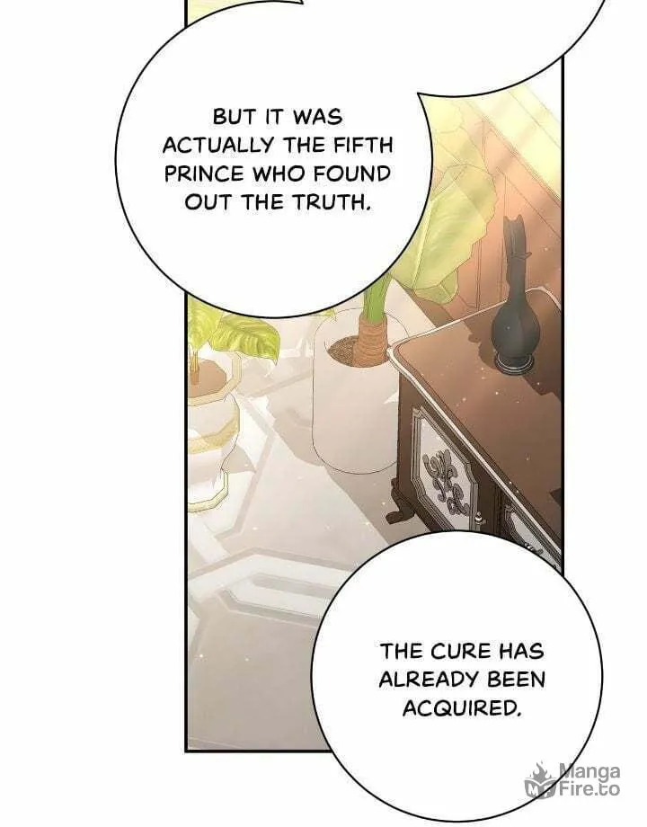 There's No Use Hanging On Chapter 154 page 84 - 