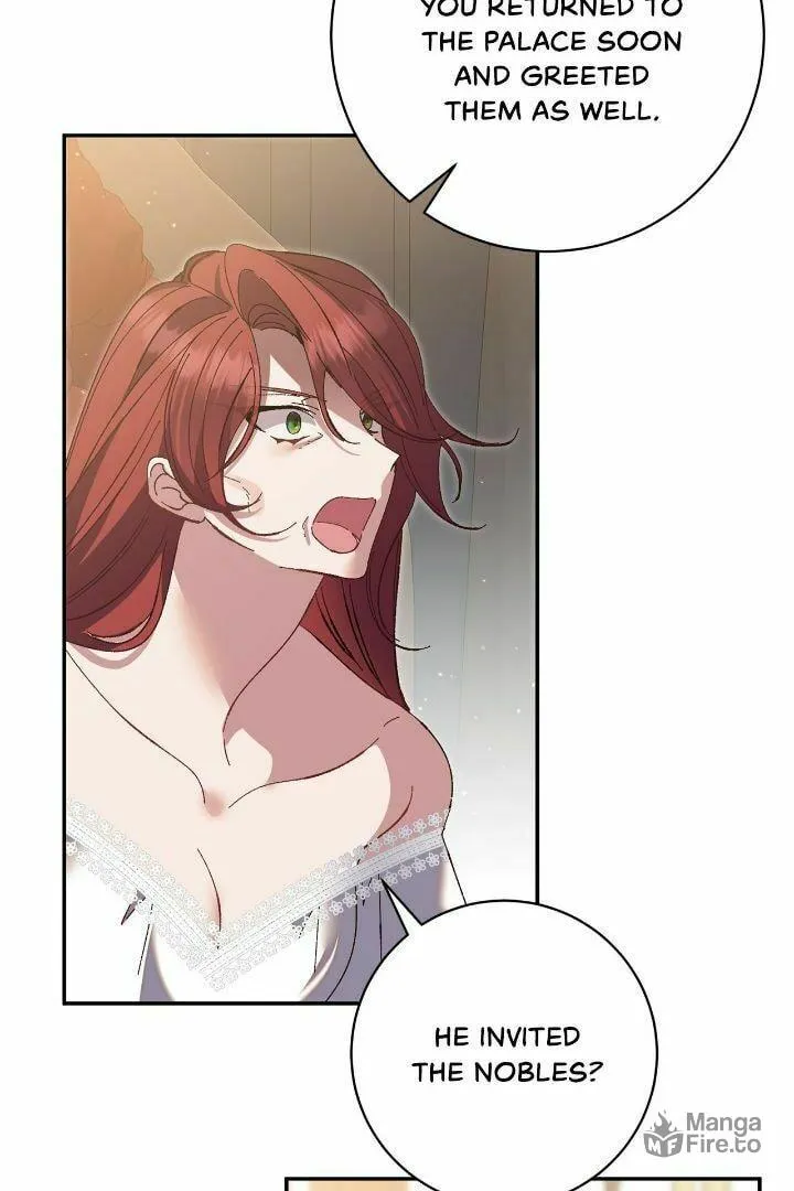 There's No Use Hanging On Chapter 154 page 91 - 