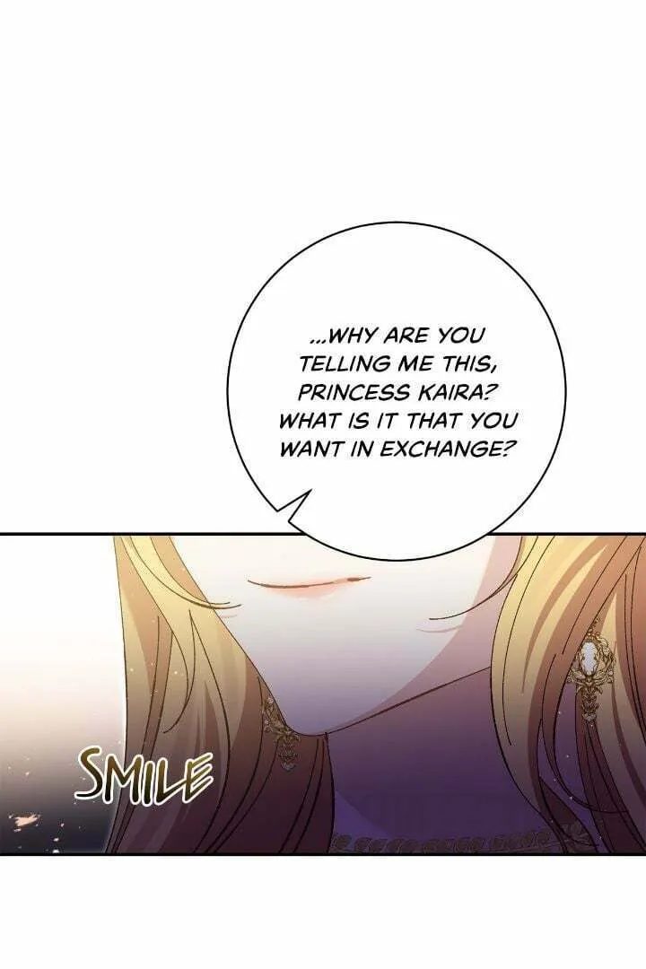 There's No Use Hanging On Chapter 154 page 96 - 