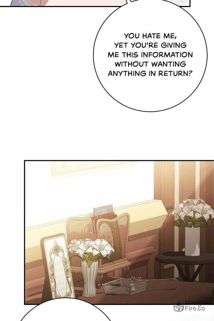 There's No Use Hanging On Chapter 154 page 100 - 