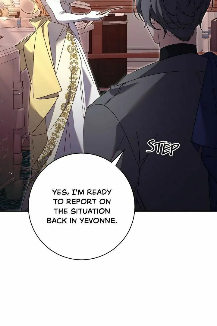 There's No Use Hanging On Chapter 155 page 2 - 