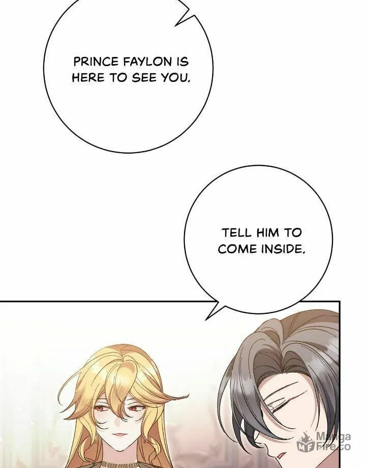 There's No Use Hanging On Chapter 155 page 12 - 