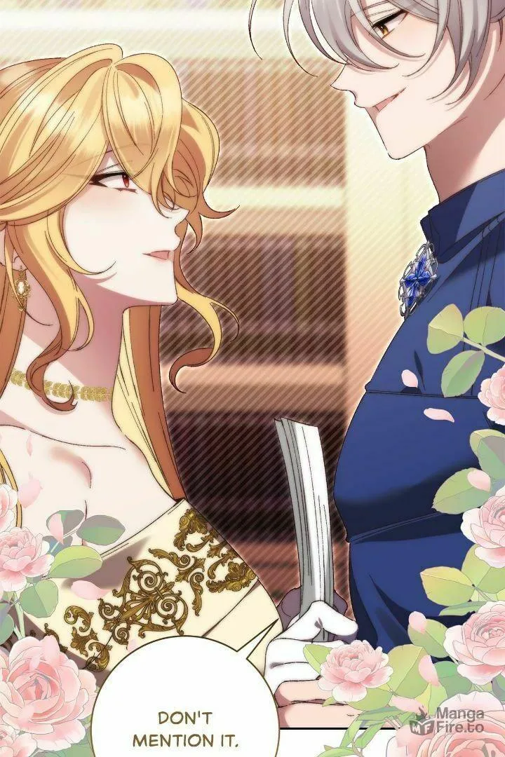 There's No Use Hanging On Chapter 155 page 16 - 