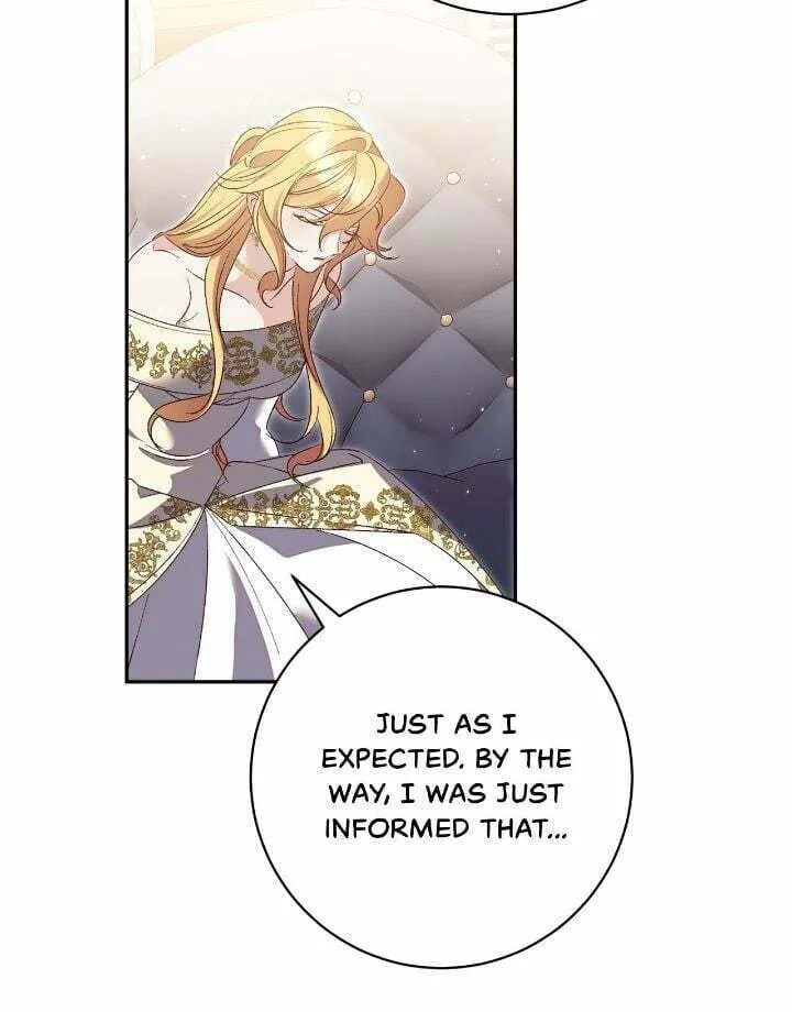 There's No Use Hanging On Chapter 155 page 18 - 