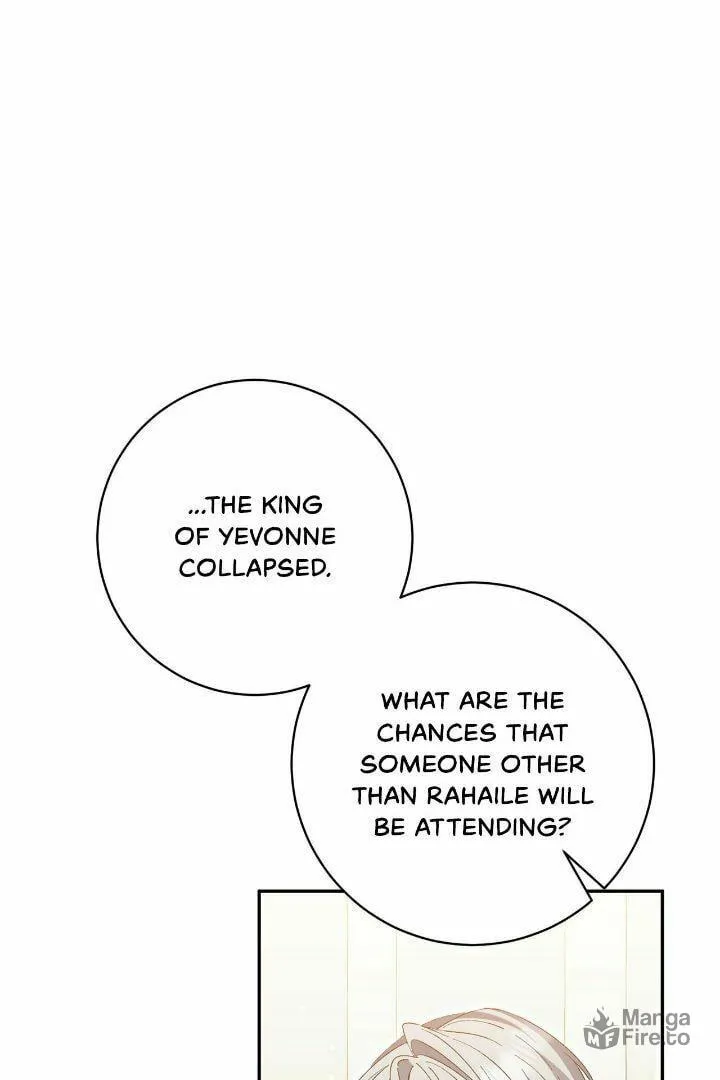 There's No Use Hanging On Chapter 155 page 19 - 