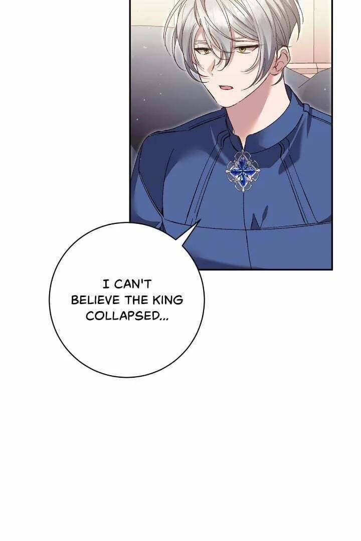 There's No Use Hanging On Chapter 155 page 20 - 