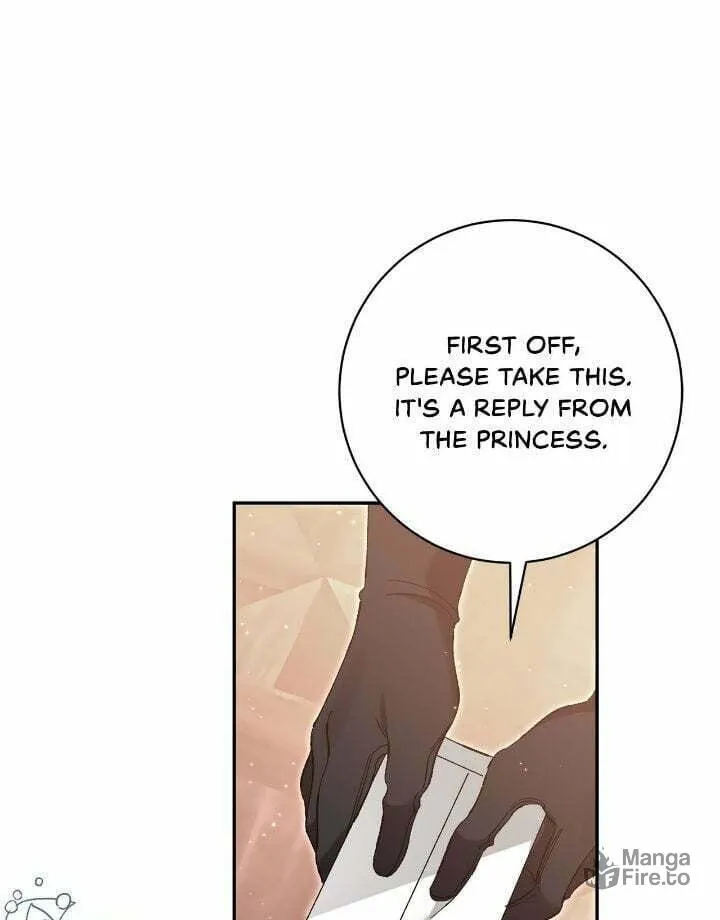 There's No Use Hanging On Chapter 155 page 3 - 