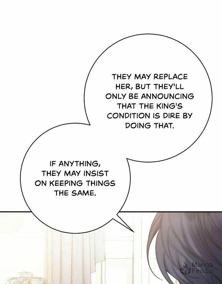 There's No Use Hanging On Chapter 155 page 21 - 