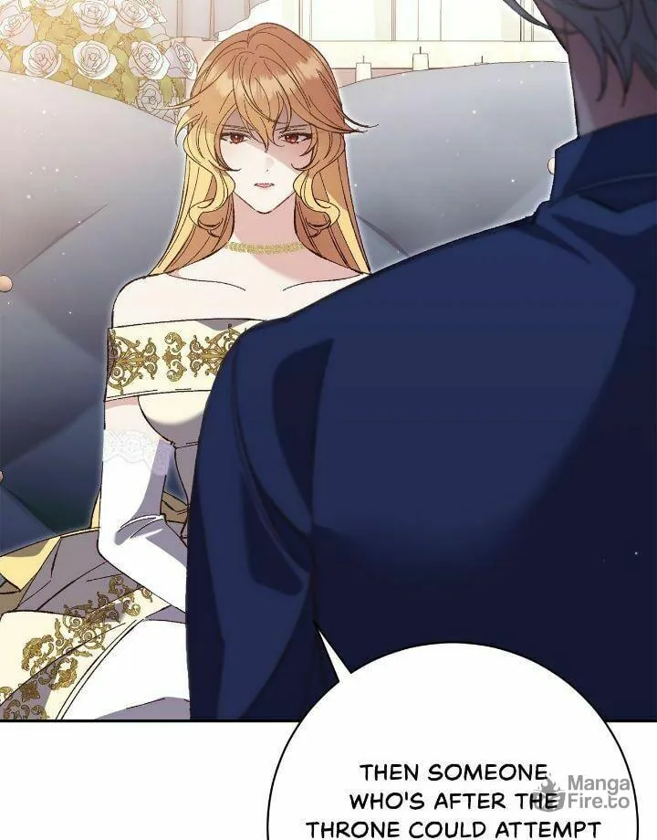 There's No Use Hanging On Chapter 155 page 22 - 