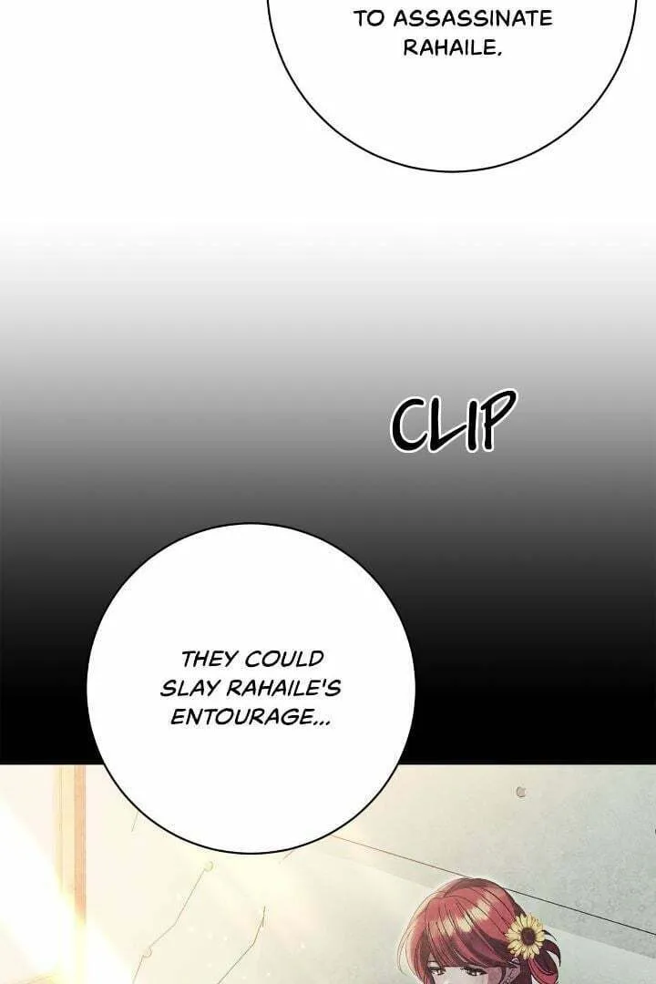 There's No Use Hanging On Chapter 155 page 23 - 