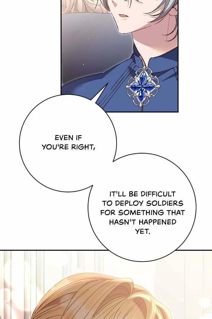 There's No Use Hanging On Chapter 155 page 30 - 