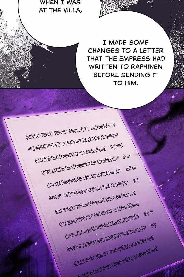 There's No Use Hanging On Chapter 155 page 33 - 