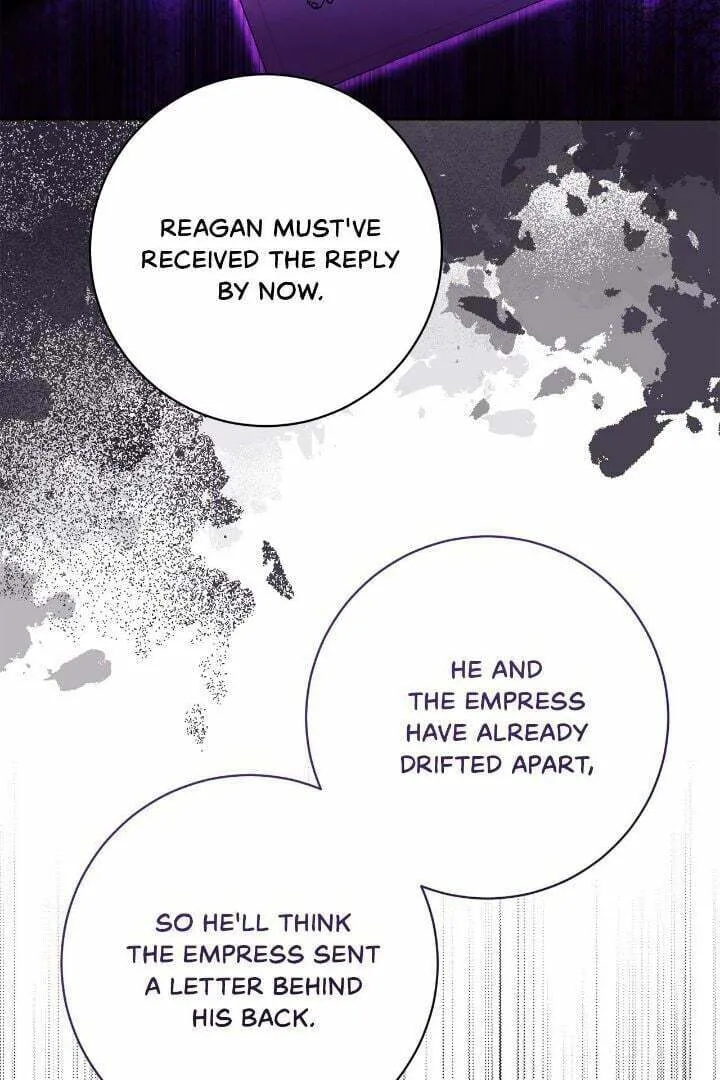There's No Use Hanging On Chapter 155 page 34 - 