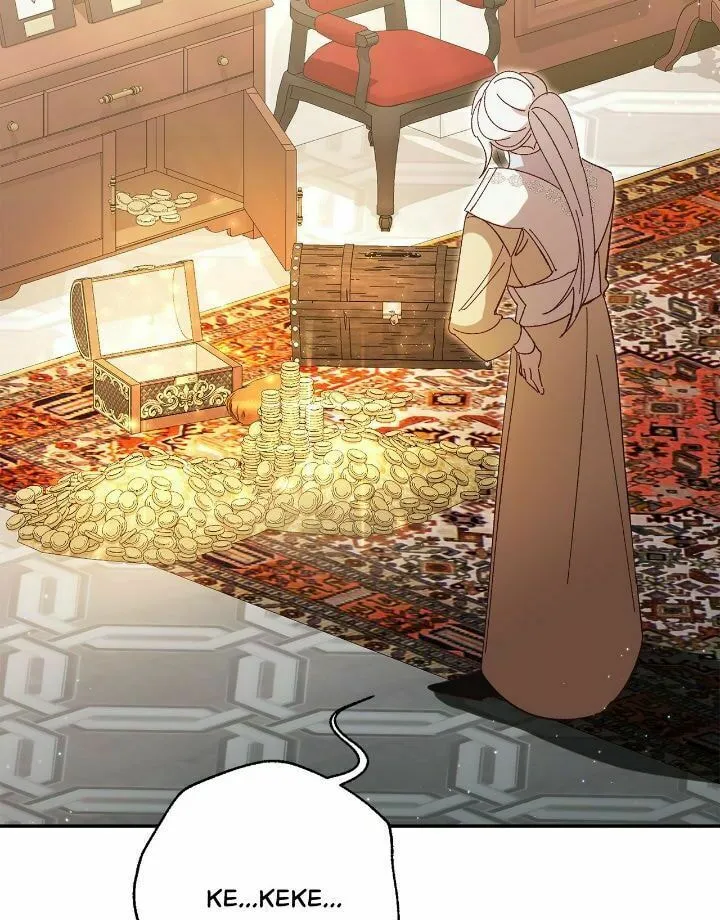There's No Use Hanging On Chapter 155 page 36 - 