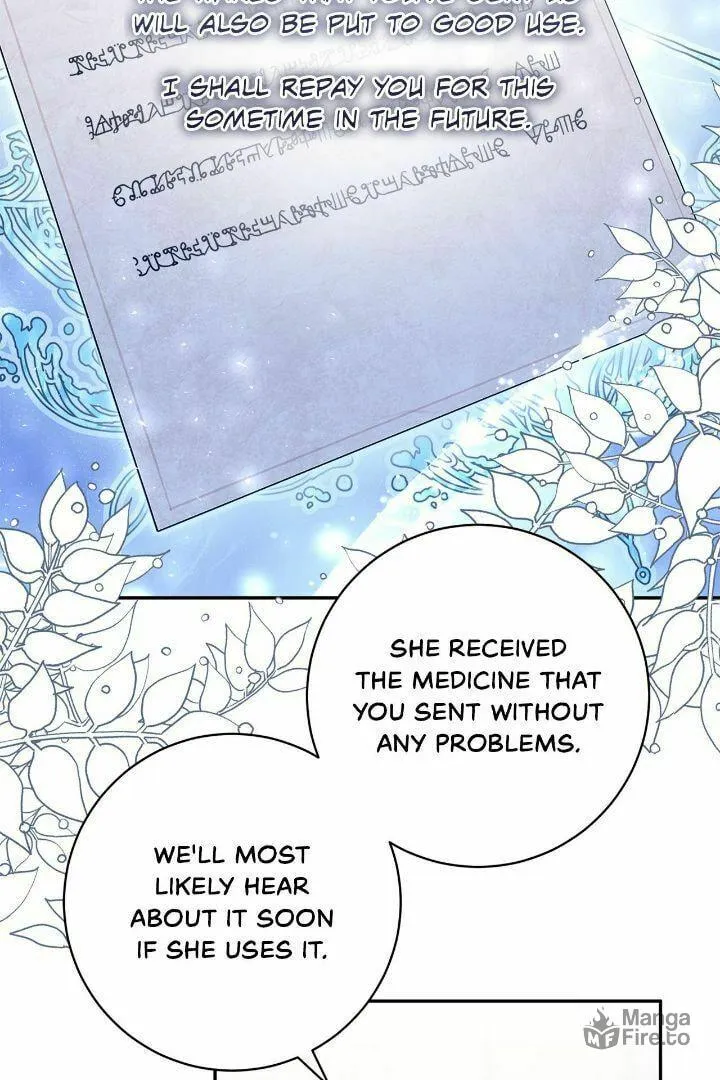 There's No Use Hanging On Chapter 155 page 5 - 