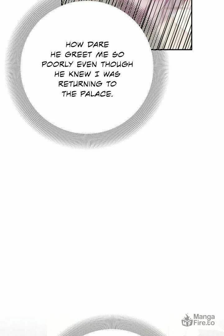 There's No Use Hanging On Chapter 155 page 48 - 
