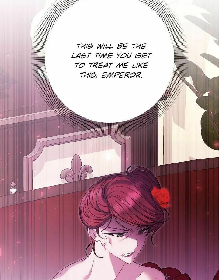 There's No Use Hanging On Chapter 155 page 49 - 