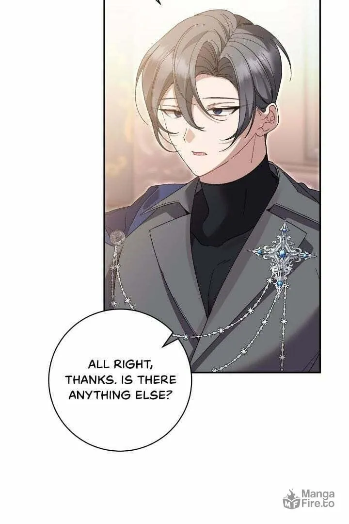 There's No Use Hanging On Chapter 155 page 6 - 