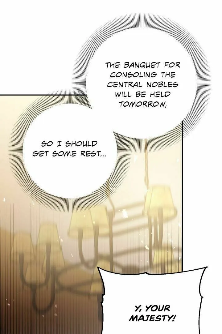 There's No Use Hanging On Chapter 155 page 56 - 