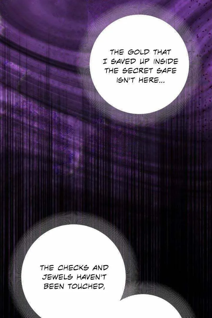 There's No Use Hanging On Chapter 155 page 65 - 