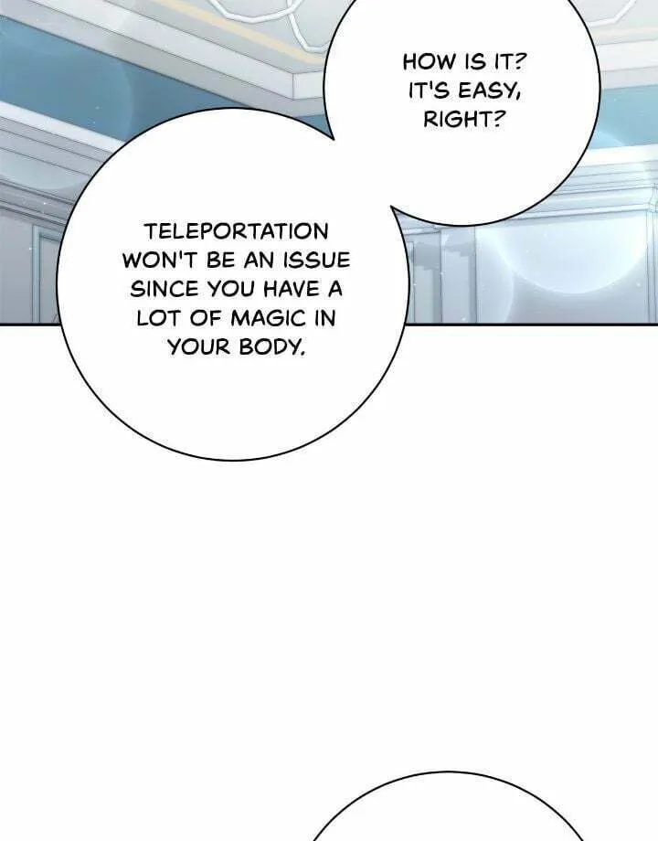There's No Use Hanging On Chapter 155 page 72 - 