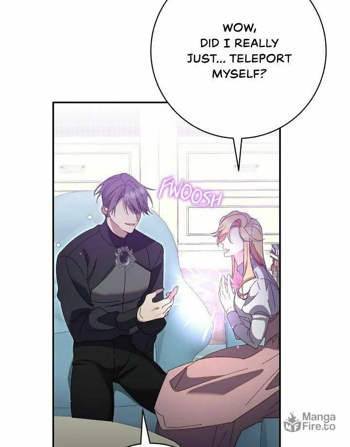 There's No Use Hanging On Chapter 155 page 73 - 