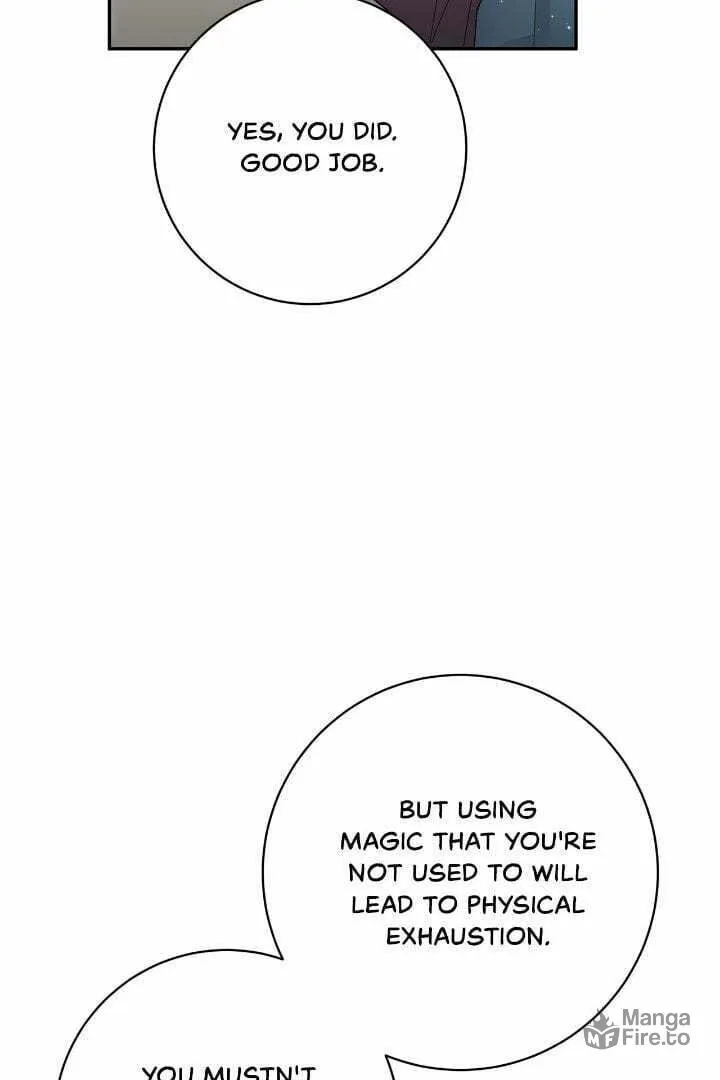 There's No Use Hanging On Chapter 155 page 74 - 