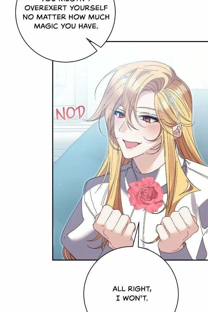 There's No Use Hanging On Chapter 155 page 75 - 