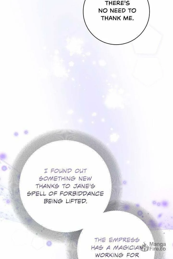 There's No Use Hanging On Chapter 155 page 79 - 