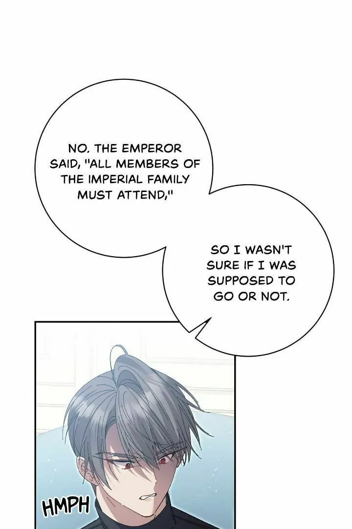 There's No Use Hanging On Chapter 155 page 83 - 