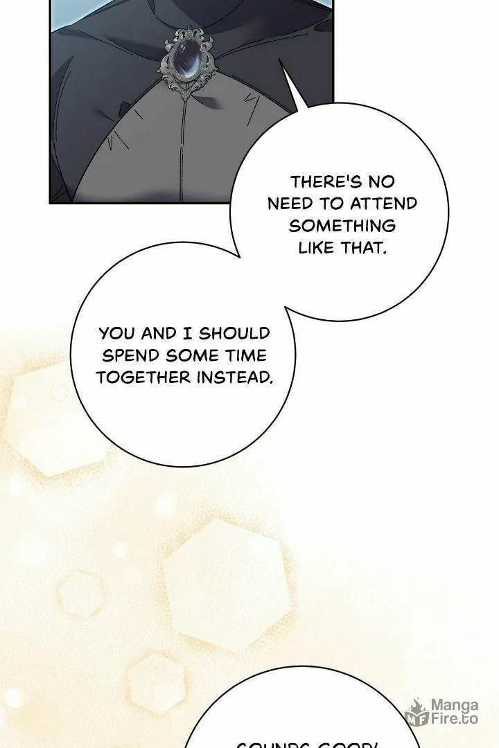 There's No Use Hanging On Chapter 155 page 84 - 