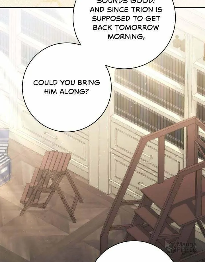 There's No Use Hanging On Chapter 155 page 85 - 