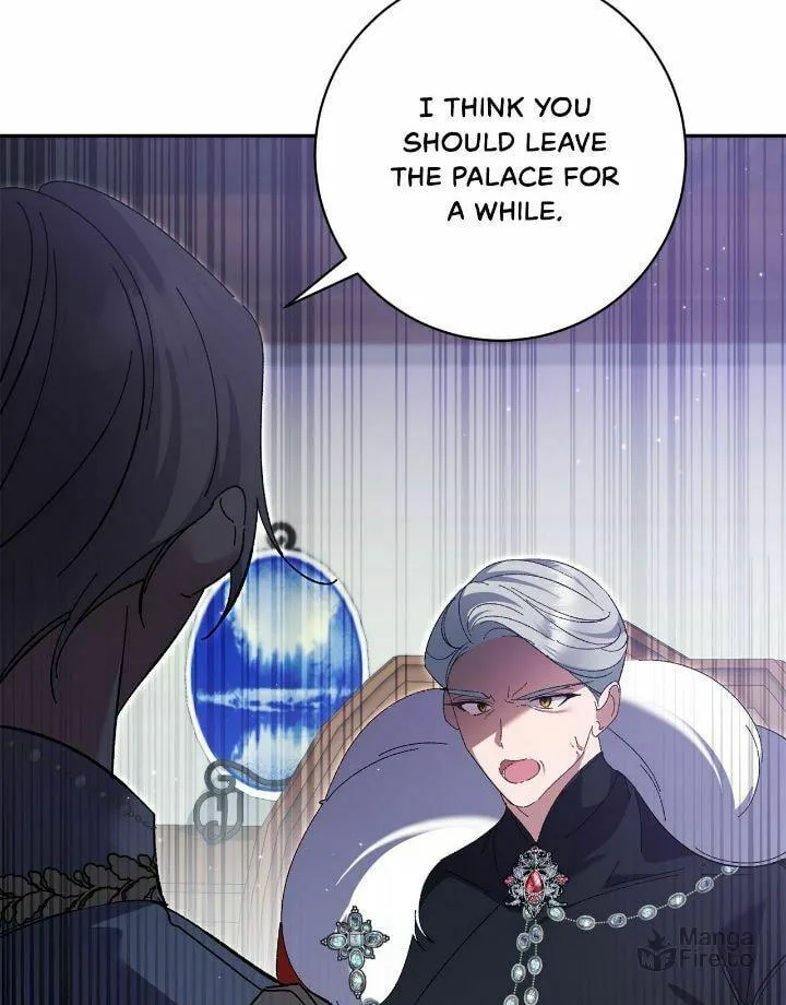 There's No Use Hanging On Chapter 155 page 89 - 