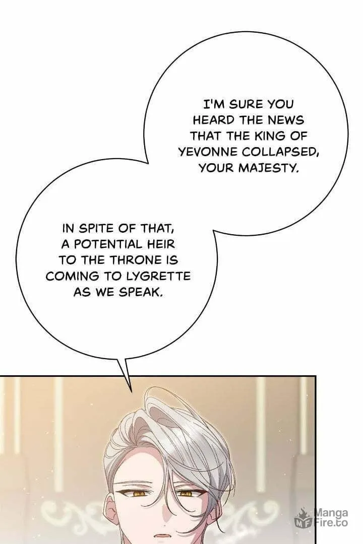 There's No Use Hanging On Chapter 155 page 91 - 