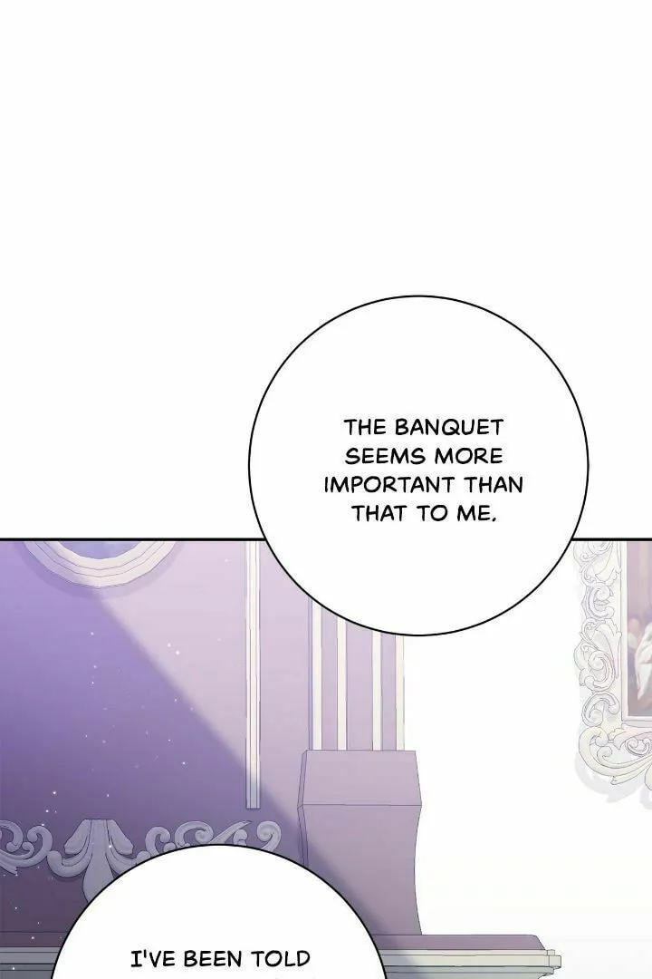 There's No Use Hanging On Chapter 155 page 96 - 
