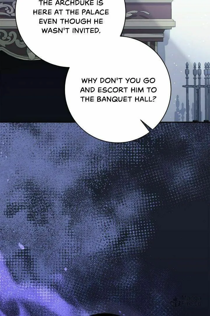 There's No Use Hanging On Chapter 155 page 97 - 