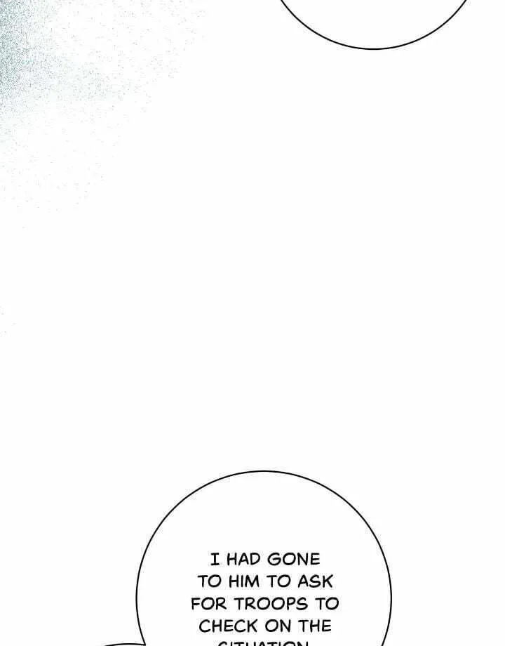There's No Use Hanging On Chapter 156 page 11 - 