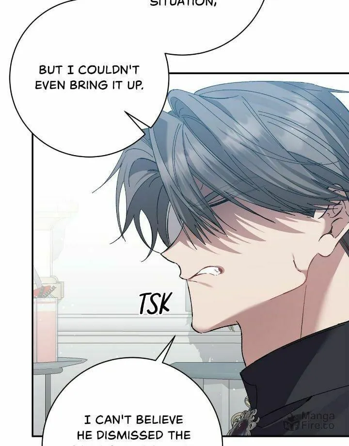 There's No Use Hanging On Chapter 156 page 12 - 