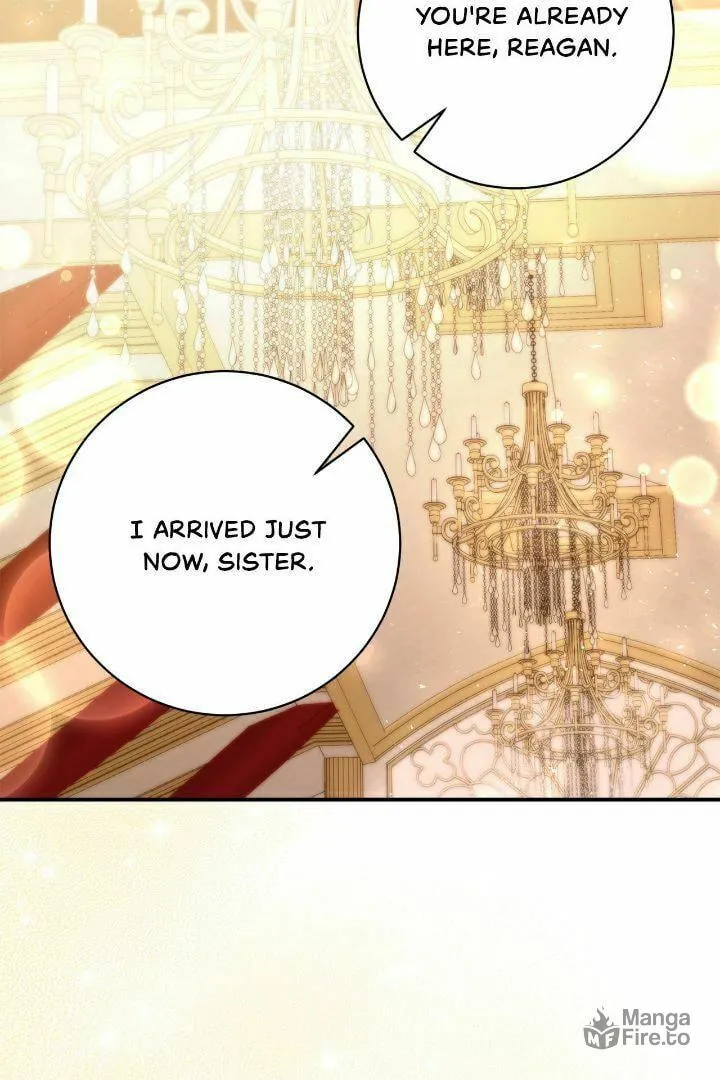 There's No Use Hanging On Chapter 156 page 18 - 