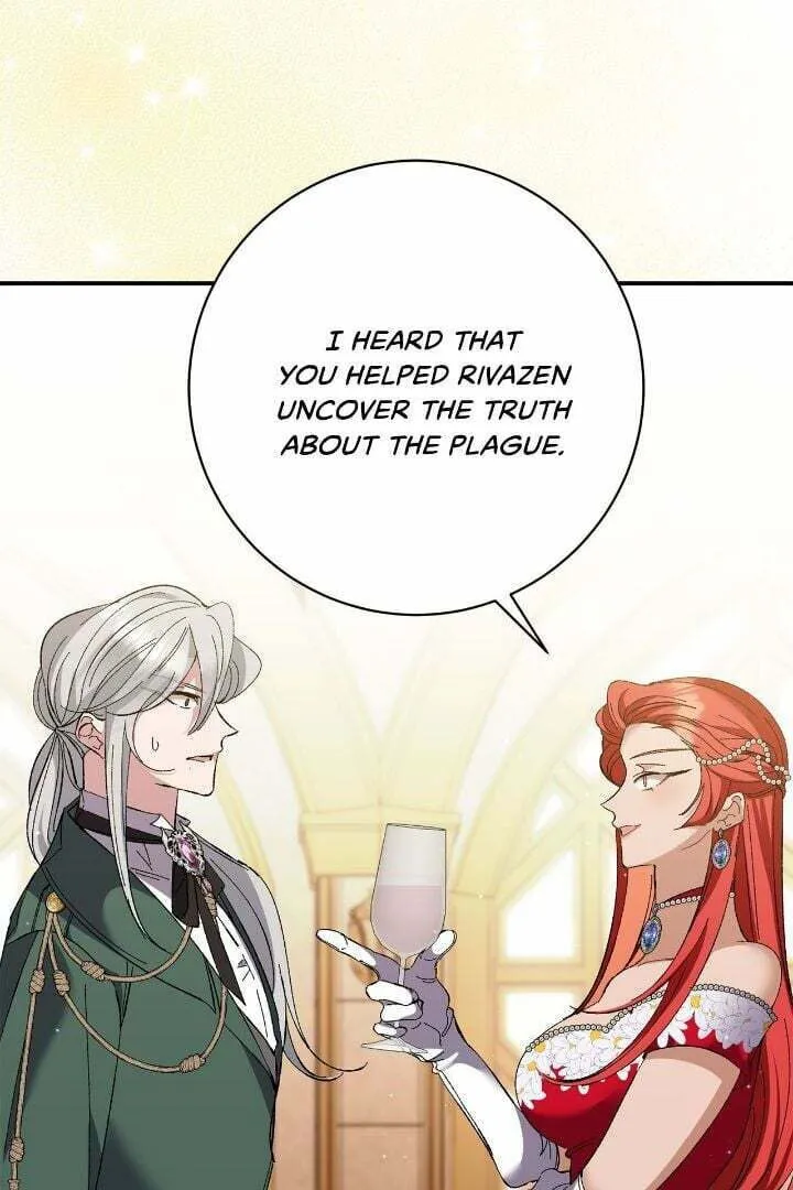 There's No Use Hanging On Chapter 156 page 19 - 