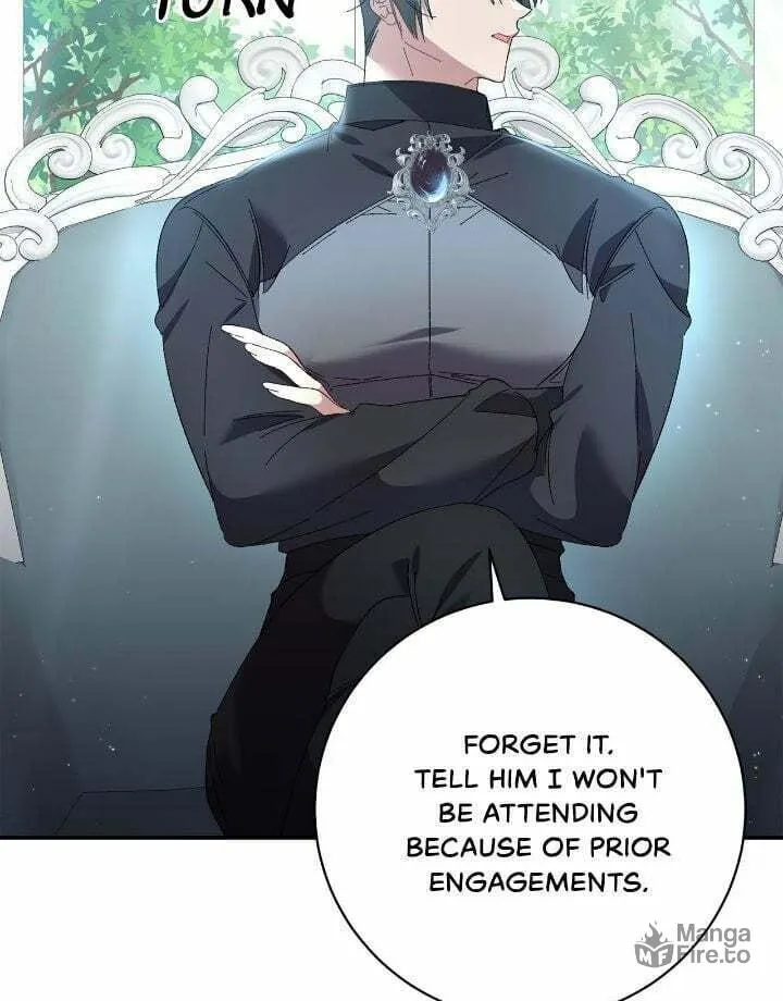 There's No Use Hanging On Chapter 156 page 3 - 