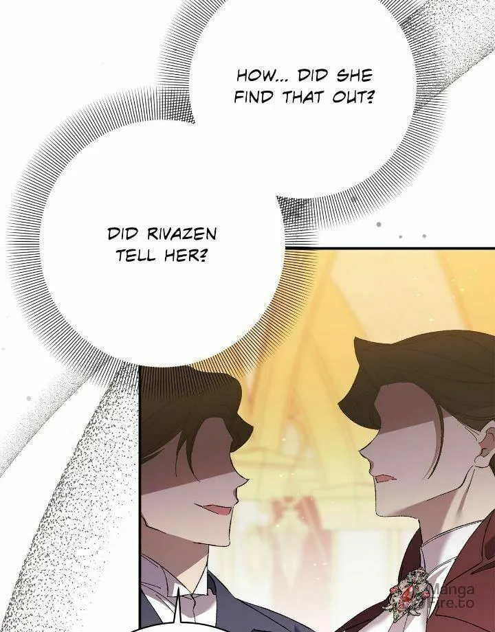 There's No Use Hanging On Chapter 156 page 21 - 