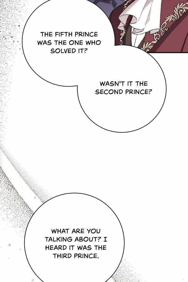 There's No Use Hanging On Chapter 156 page 22 - 