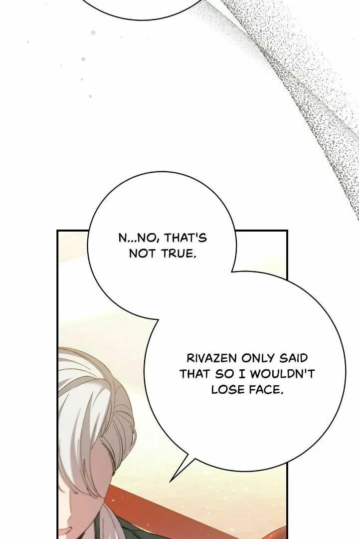 There's No Use Hanging On Chapter 156 page 23 - 