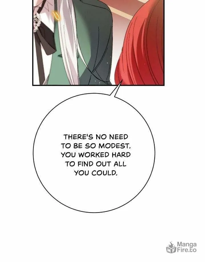 There's No Use Hanging On Chapter 156 page 24 - 