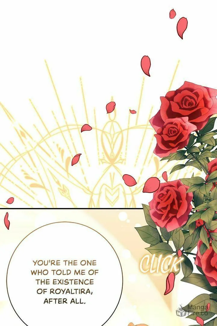 There's No Use Hanging On Chapter 156 page 27 - 