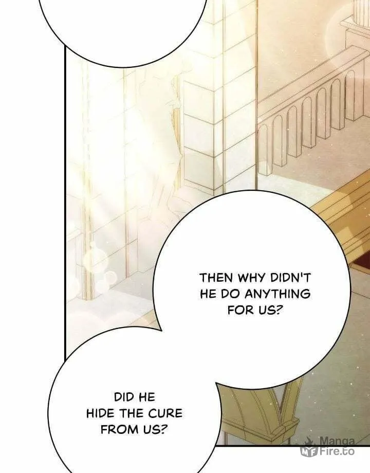 There's No Use Hanging On Chapter 156 page 30 - 