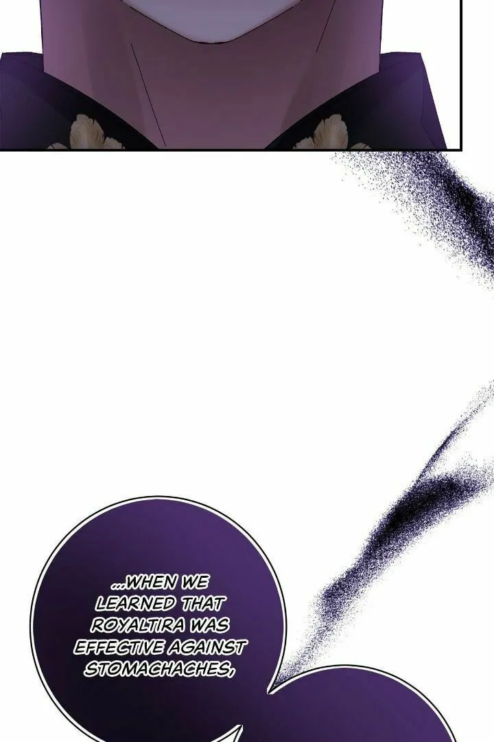 There's No Use Hanging On Chapter 156 page 32 - 